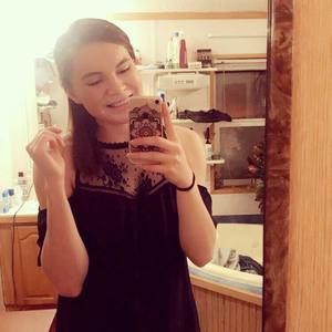 Meet your Posher, Raven